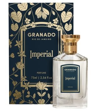 Perfume Granado Imperial Eau De Parfum 75ml