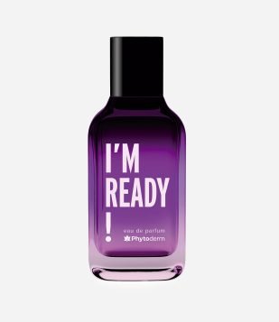 Perfume Phytoderm I'm Ready Eau de Parfum Feminino 95ml