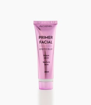 Primer Facial Toque Seco Alchemia 30ml