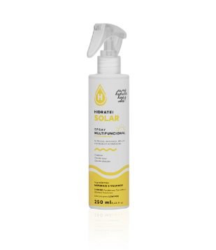Spray Capilar Multifuncional Solar Hidratei 250ml