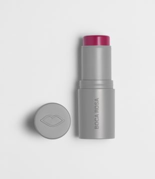 Stick Cor Boca Rosa Manaux