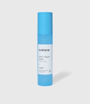 Tônico Facial Ultra Repair Toner Maternity Oceane 120ml