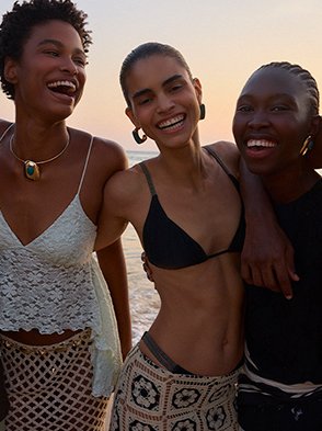 Nosso Alto Verão está o puro suco do Brasil. Confira!