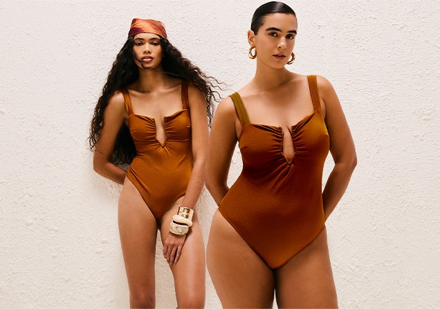 Bossa de Verão: moda praia da Renner se inspira no sertão brasileiro