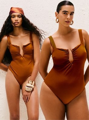 Bossa de Verão: nova coleção é inspirada no sertão brasileiro