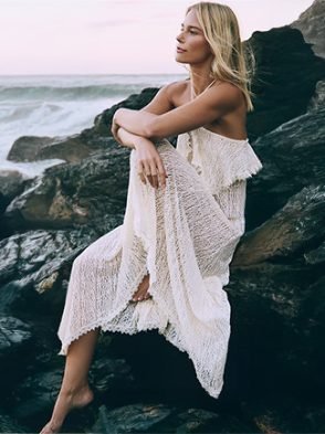 Casamento na praia? Veja ideias de looks para convidados