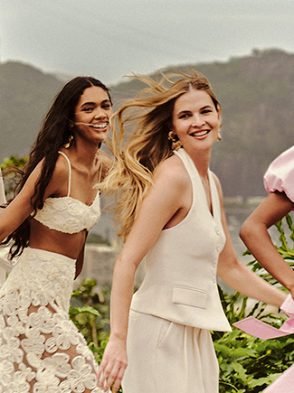 Edição Limitada de Final de Ano: looks para celebrar do seu jeito