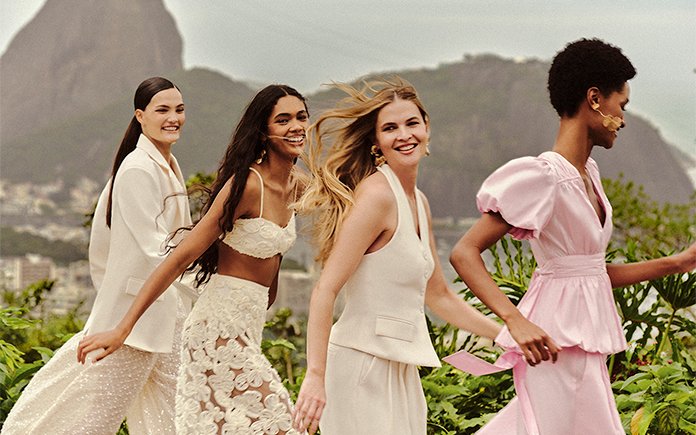 Edição Limitada de Final de Ano: looks para celebrar do seu jeito