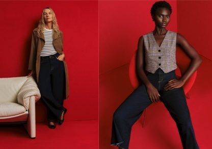 Confira nossas sugestões de looks elegantes com calça jeans