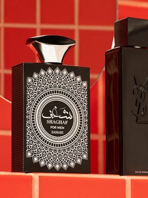 Layering de perfumes: domine a arte de criar fragrâncias só suas!