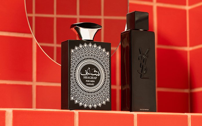 Layering de perfumes: domine a arte de criar fragrâncias só suas!