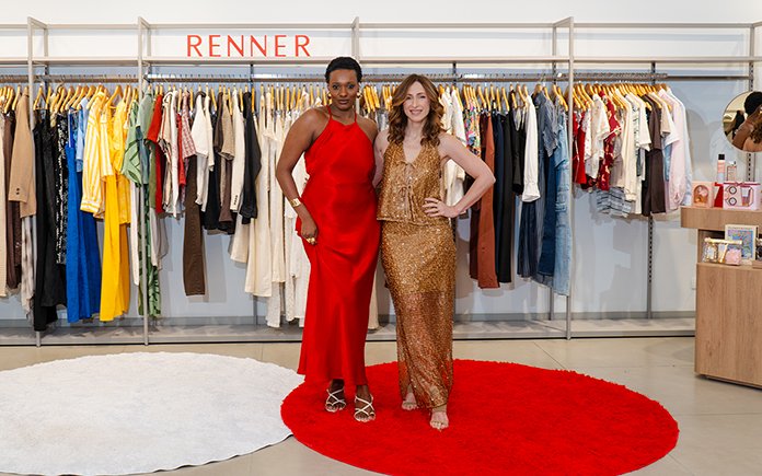 Live de Fim de Ano Renner: moda, presentes e tendências da temporada