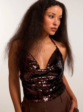 O que vestir no Natal: inspirações para brilhar