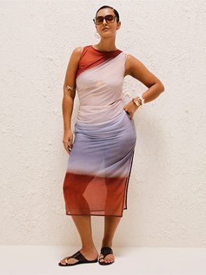 Looks para pool party com muita brasilidade