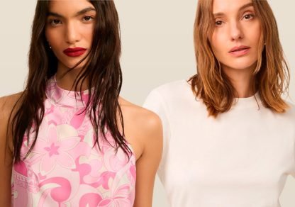 Look para o Ano-Novo: Réveillon com estilo