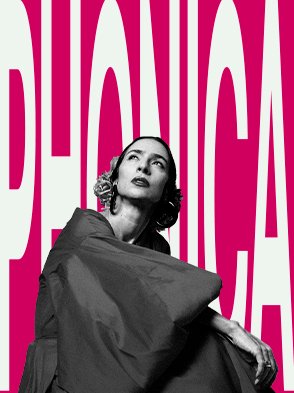 Phonica: Renner e Marisa Monte fazem o show