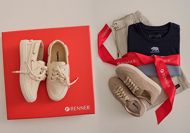 Ideias de presentes de Natal para todos os bolsos e estilos