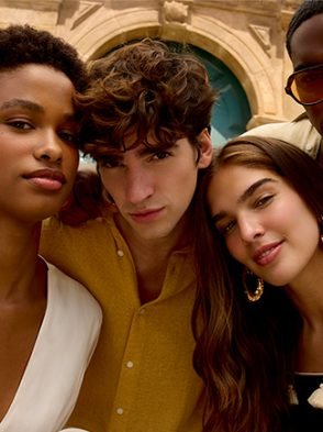 Tecidos frescos e leves para curtir o verão sem passar calor