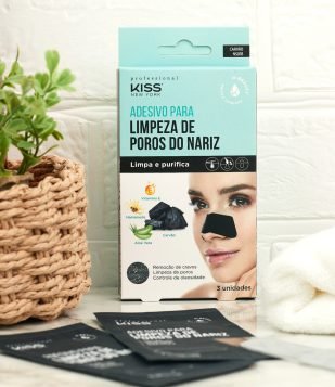 Adesivo Limpeza de Poros do Nariz 5G
