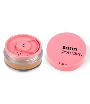 Satin Powder Vizzela Cor 3