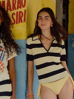 Alto Verão 2026 na Renner: celebrar a brasilidade com leveza, cor e muita vontade de viver