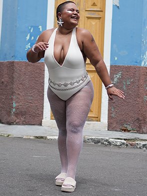 Amanda Monteiro elege seus looks favoritos para o Carnaval 2026