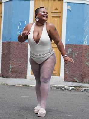 Carnaval 2026: escolhas de Amanda Monteiro para um carnaval fashionista e criativo