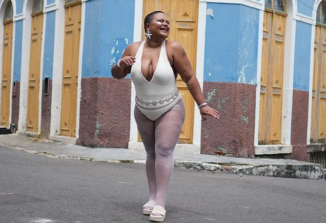 Carnaval 2026: escolhas de Amanda Monteiro para um carnaval fashionista e criativo