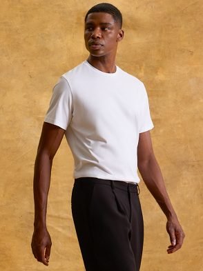 Styling masculino: como usar camiseta por dentro da calça