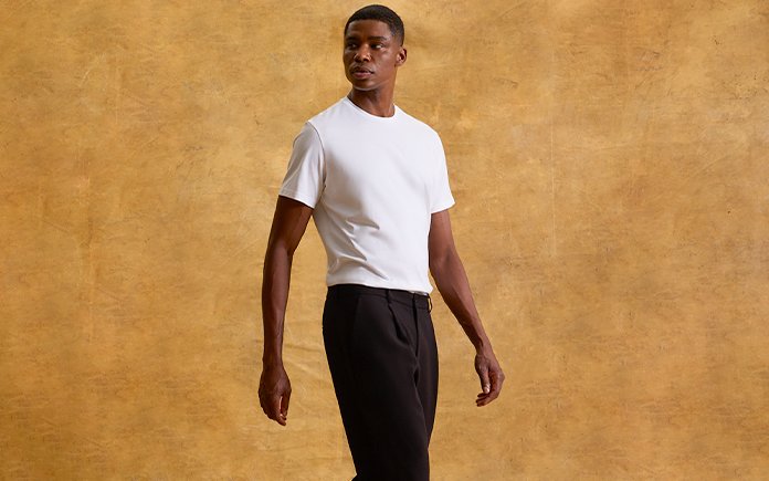 Como usar camiseta por dentro da calça: guia completo para homens