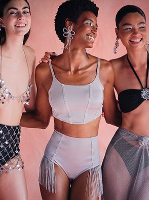 Carnaval: ideias para cair na festa de Momo