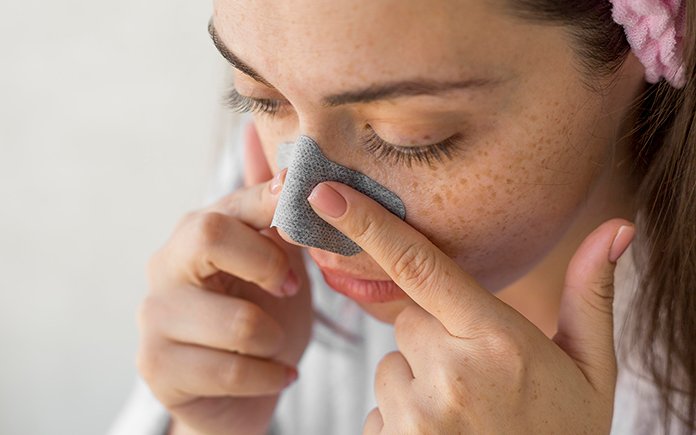 Tem cravos no nariz? Saiba como evitar e removê-los