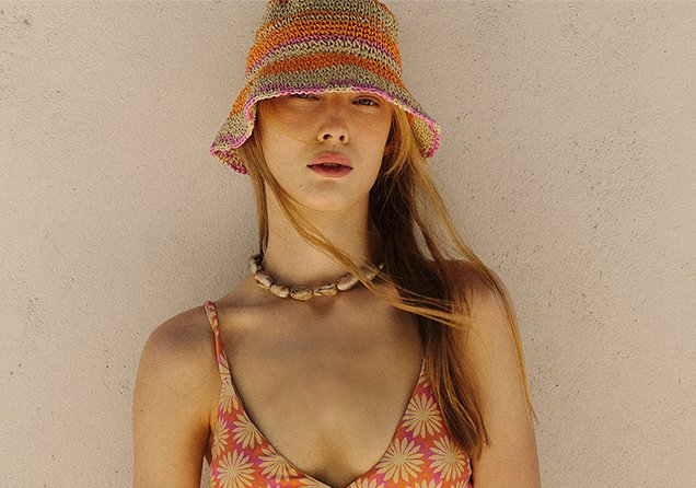 Make de praia: guia completo de beauté para usar na areia