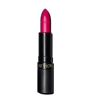 Batom Matte Super Lustrous Lipstick The Luscious Black Cherry