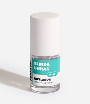 Tratamento para Unhas Blinda Reforço e Proteção em 02 Passos 14ml