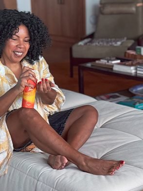 Autocuidado no Verão: rituais de beleza e looks frescos para o verão 2026, por Claudia Lima