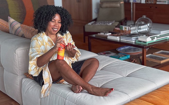 Autocuidado no Verão: rituais de beleza e looks frescos para o verão 2026, por Claudia Lima