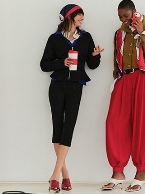 Estilo glam: a tendência bold contemporânea chega repaginada