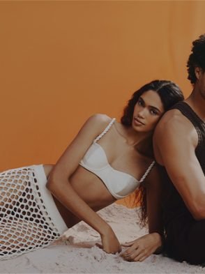 Coleção Ilha do Ferro: moda, artesanato e impacto social nos seus looks