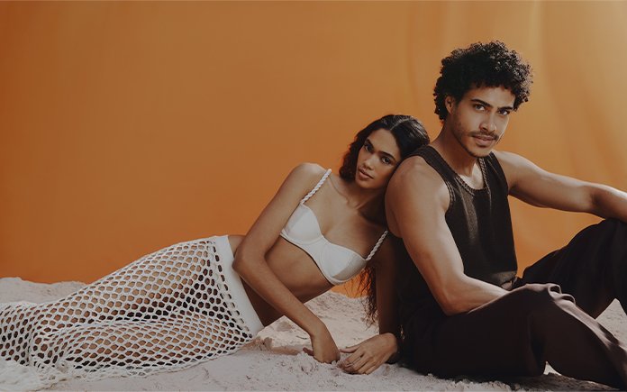 Coleção Ilha do Ferro: moda, artesanato e impacto social nos seus looks