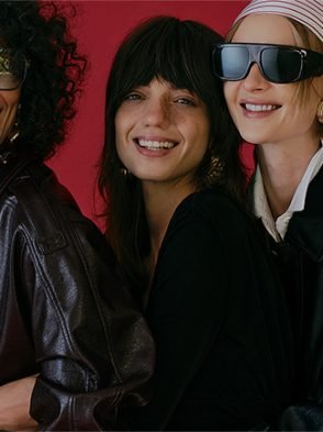 Outono inverno Renner: glamour, poder, boemia e latinidade