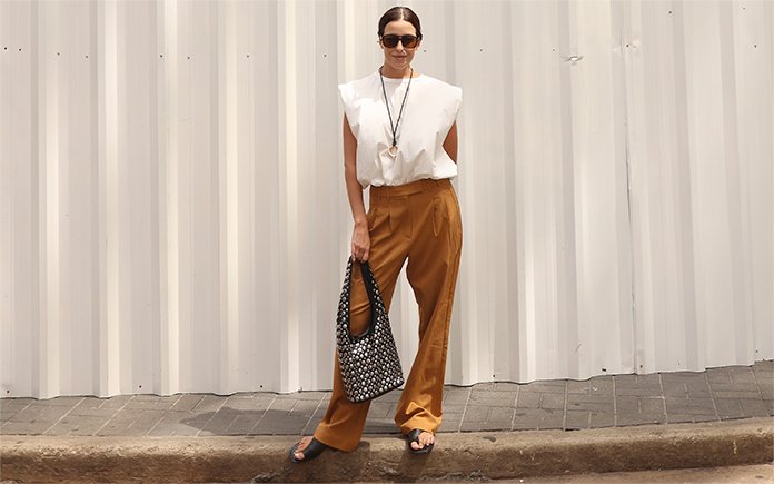 Verão 2026 na cidade: Pam Barja sugere looks para todas as programações