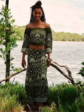 Tipos de saias: do clássico ao trend, seu guia definitivo