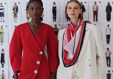 7 estilos universais