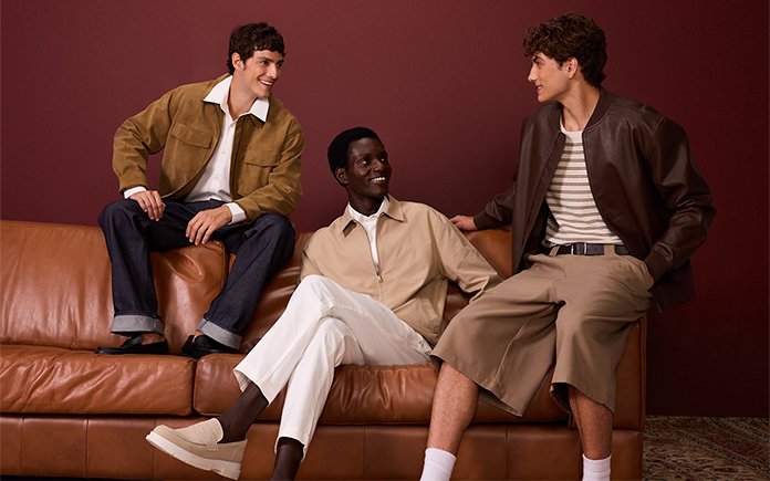 Estilo atemporal masculino: roupas e acessórios essenciais