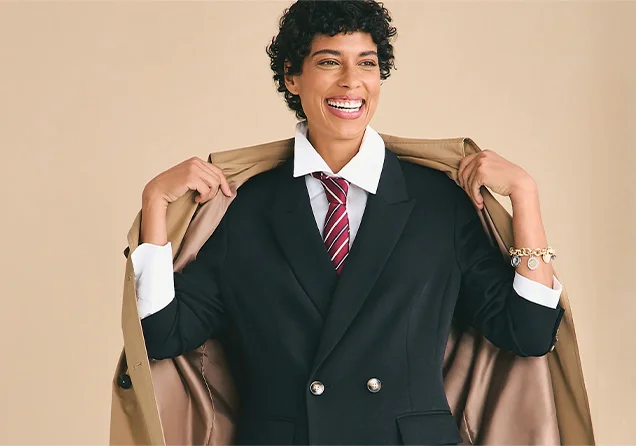 Gravata volta moderna e versátil. Confira como usar