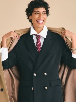 A volta da gravata: mais moderna e versátil