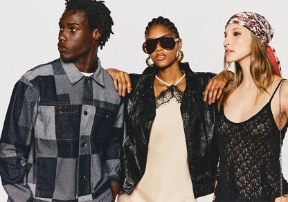 Ouse ser você: nosso time elege looks outono inverno