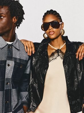 Ouse ser você: colaboradores Renner elegem os melhores looks outono inverno