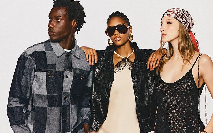 Ouse ser você: colaboradores Renner elegem os melhores looks outono inverno